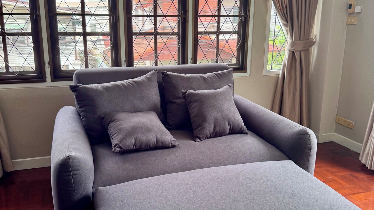 Photo of Livingroom in Wang Thonglang