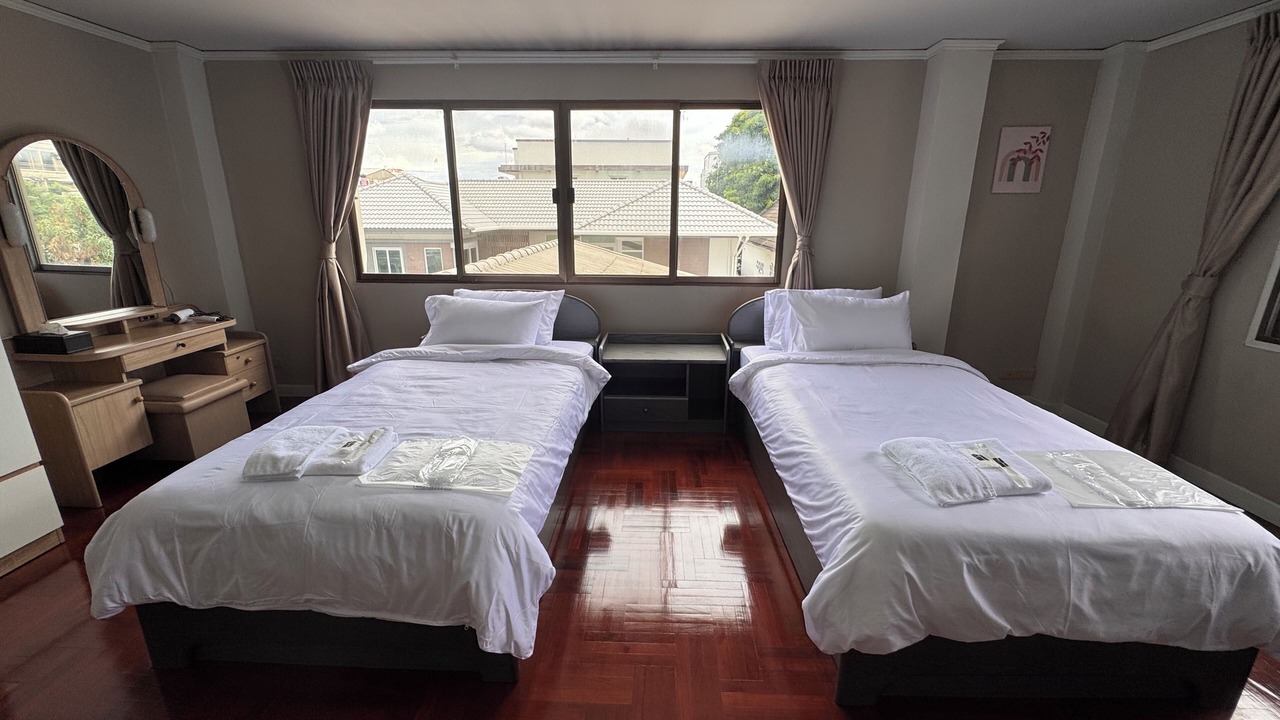 Photo of Bedroom in Wang Thonglang