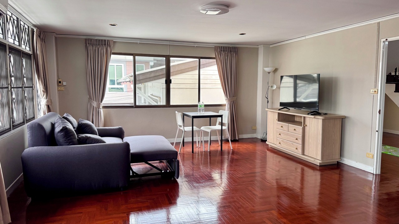 Photo of Livingroom in Wang Thonglang