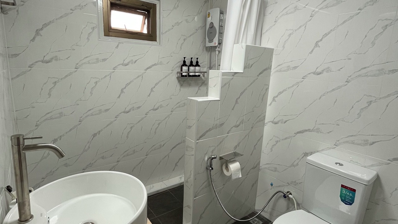 Photo of Bathroom in Wang Thonglang