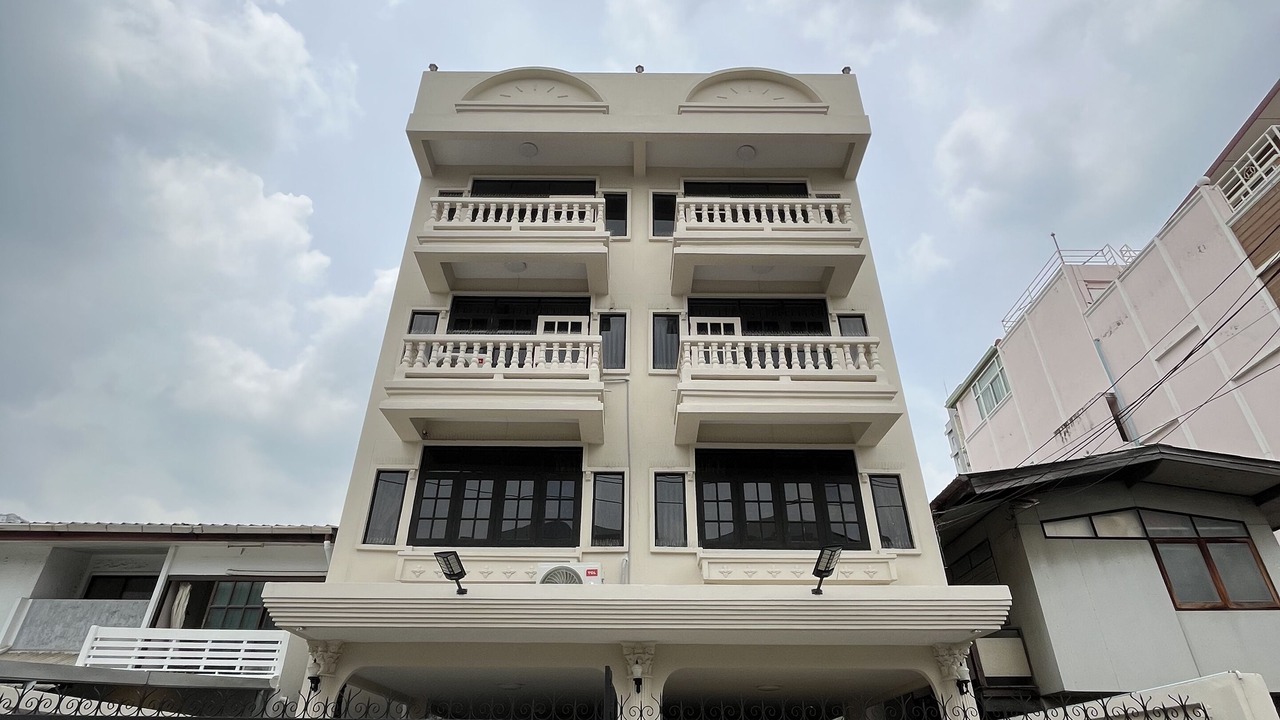 Photo of Outdoor in Wang Thonglang