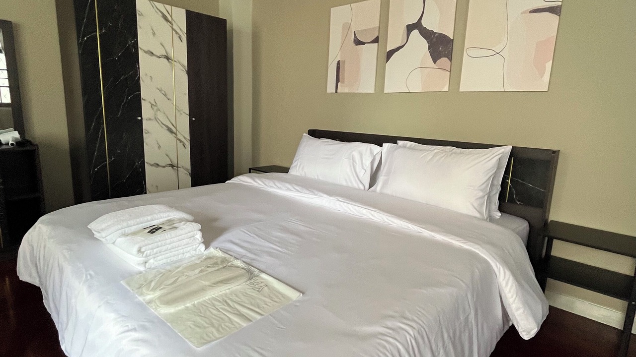 Photo of Bedroom in Wang Thonglang