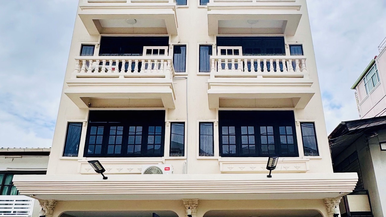 Photo of Outdoor in Wang Thonglang