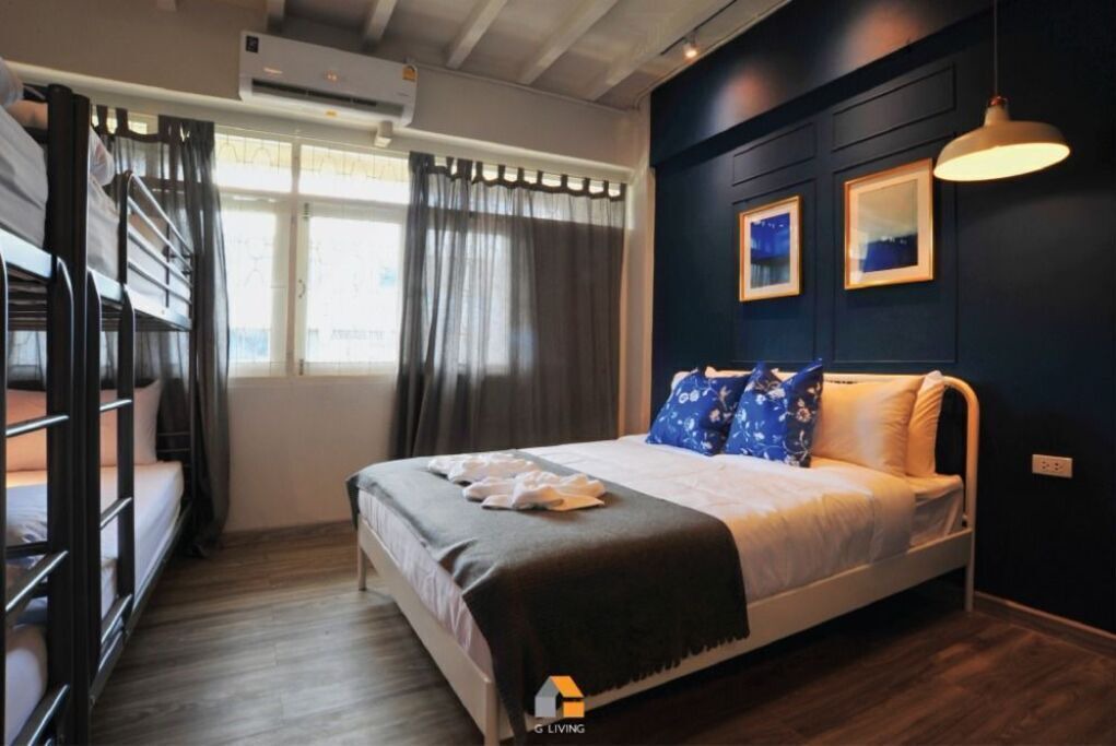 Photo of Bedroom in Lat Yao