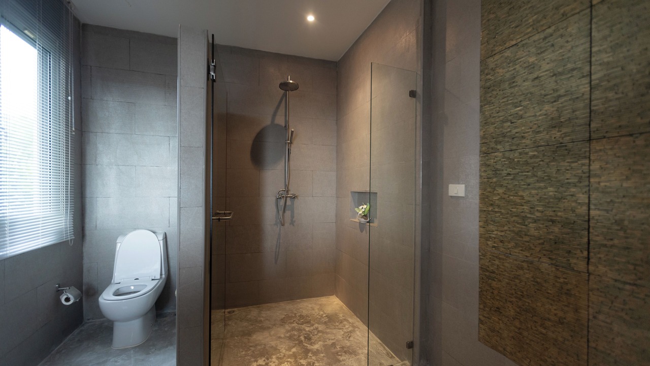 Photo of Bathroom in Bo Nok
