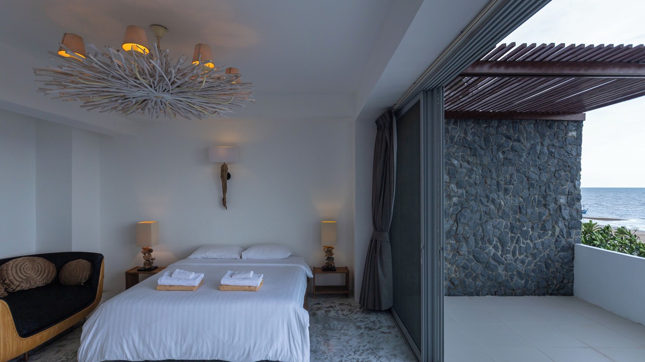 Photo of Bedroom in Bo Nok
