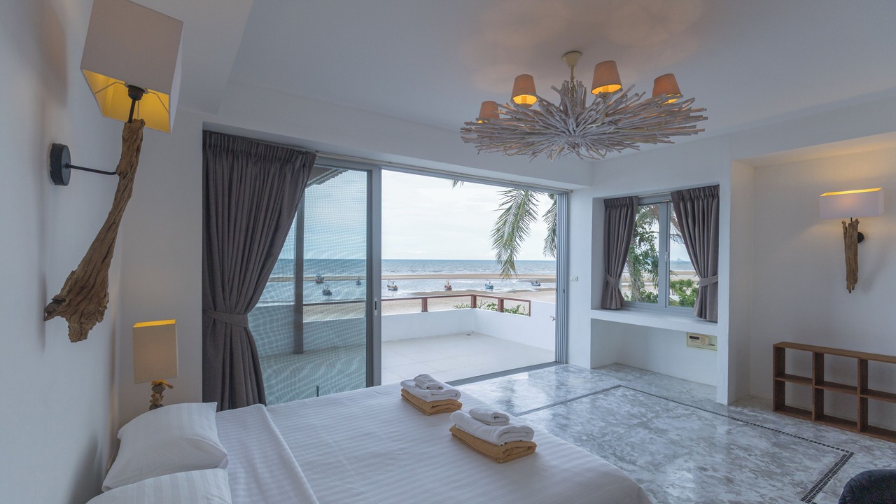 Photo of Bedroom in Bo Nok
