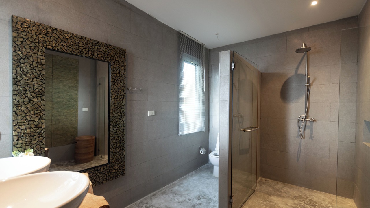 Photo of Bathroom in Bo Nok