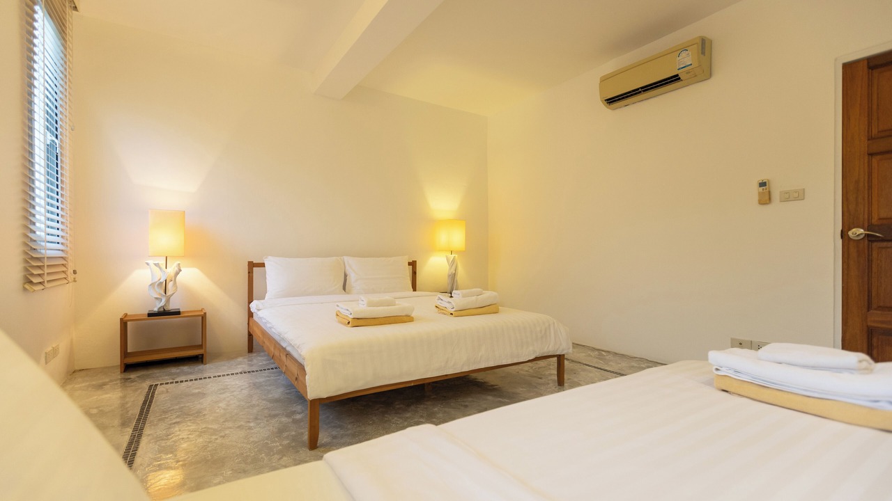 Photo of Bedroom in Bo Nok