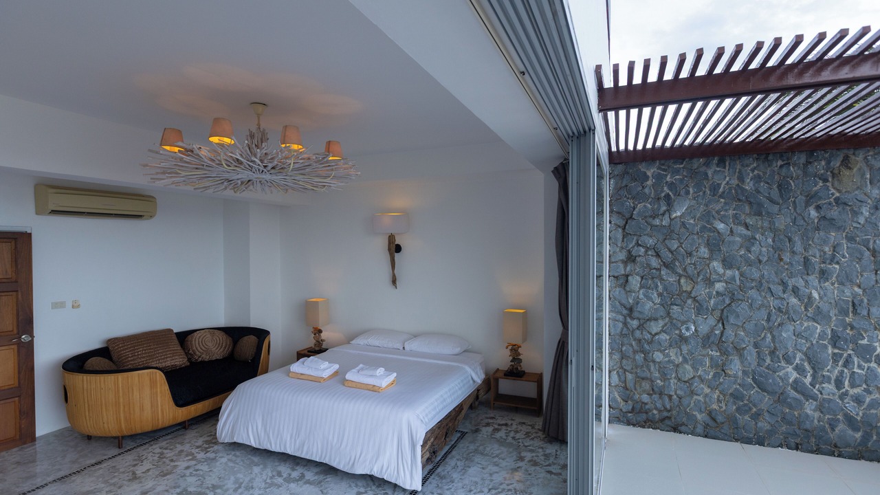 Photo of Bedroom in Bo Nok