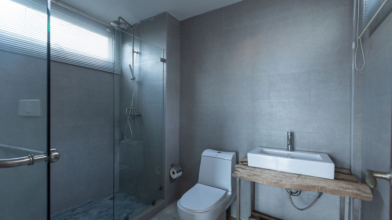 Photo of Bathroom in Bo Nok