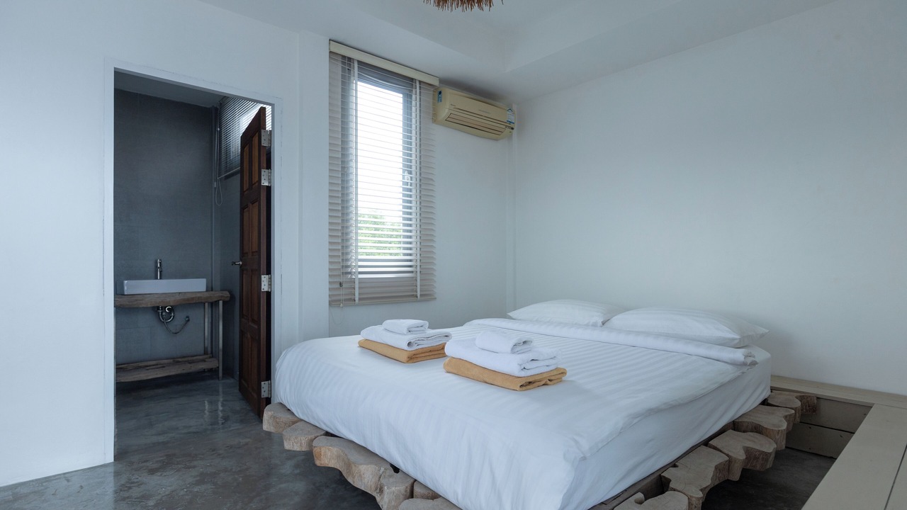 Photo of Bedroom in Bo Nok
