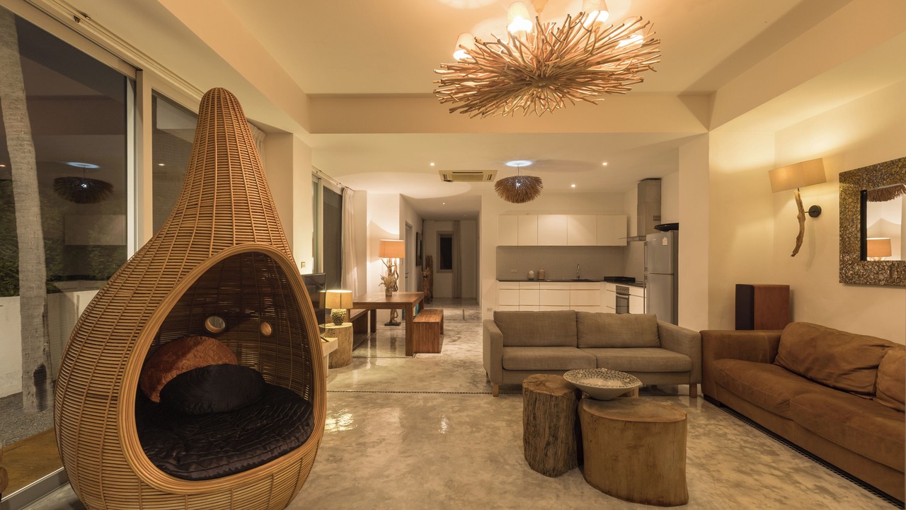 Photo of Livingroom in Bo Nok