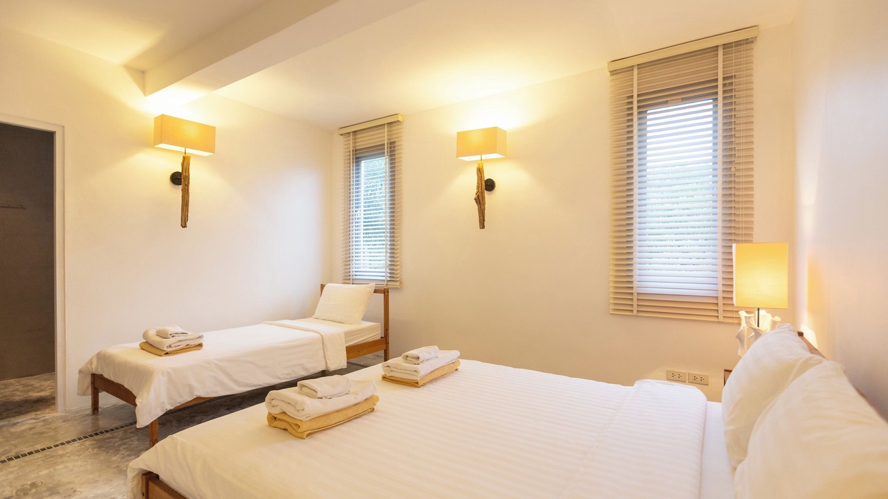 Photo of Bedroom in Bo Nok