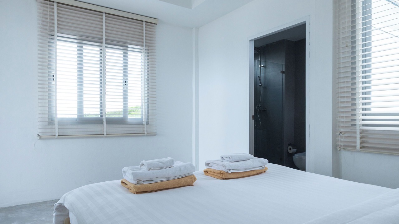 Photo of Bedroom in Bo Nok