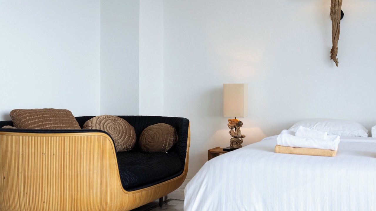 Photo of Bedroom in Bo Nok
