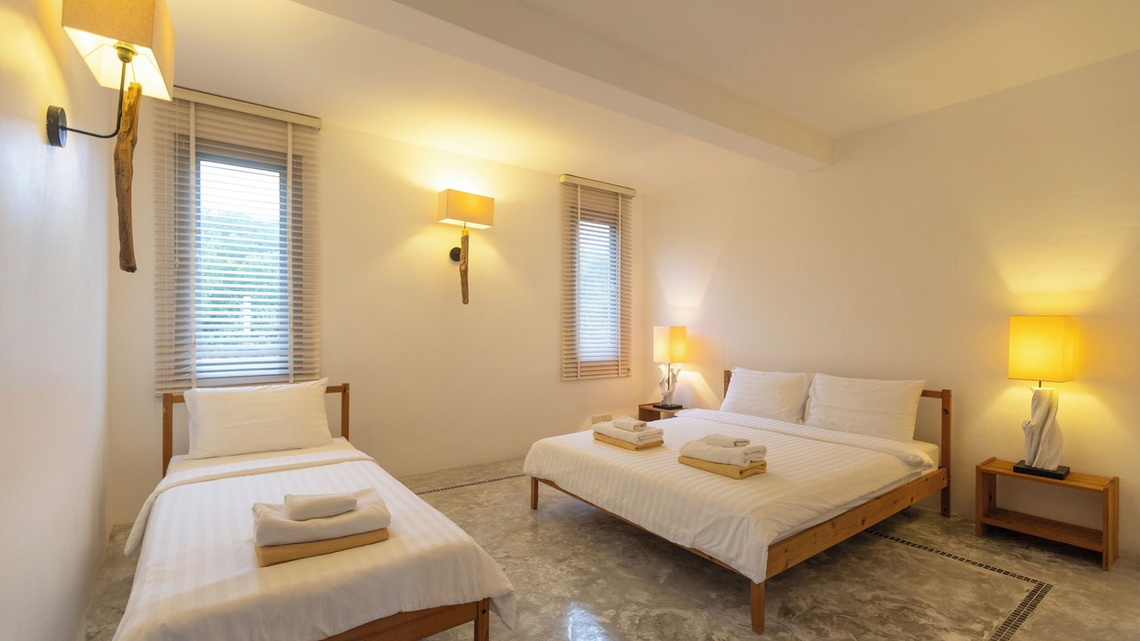 Photo of Bedroom in Bo Nok