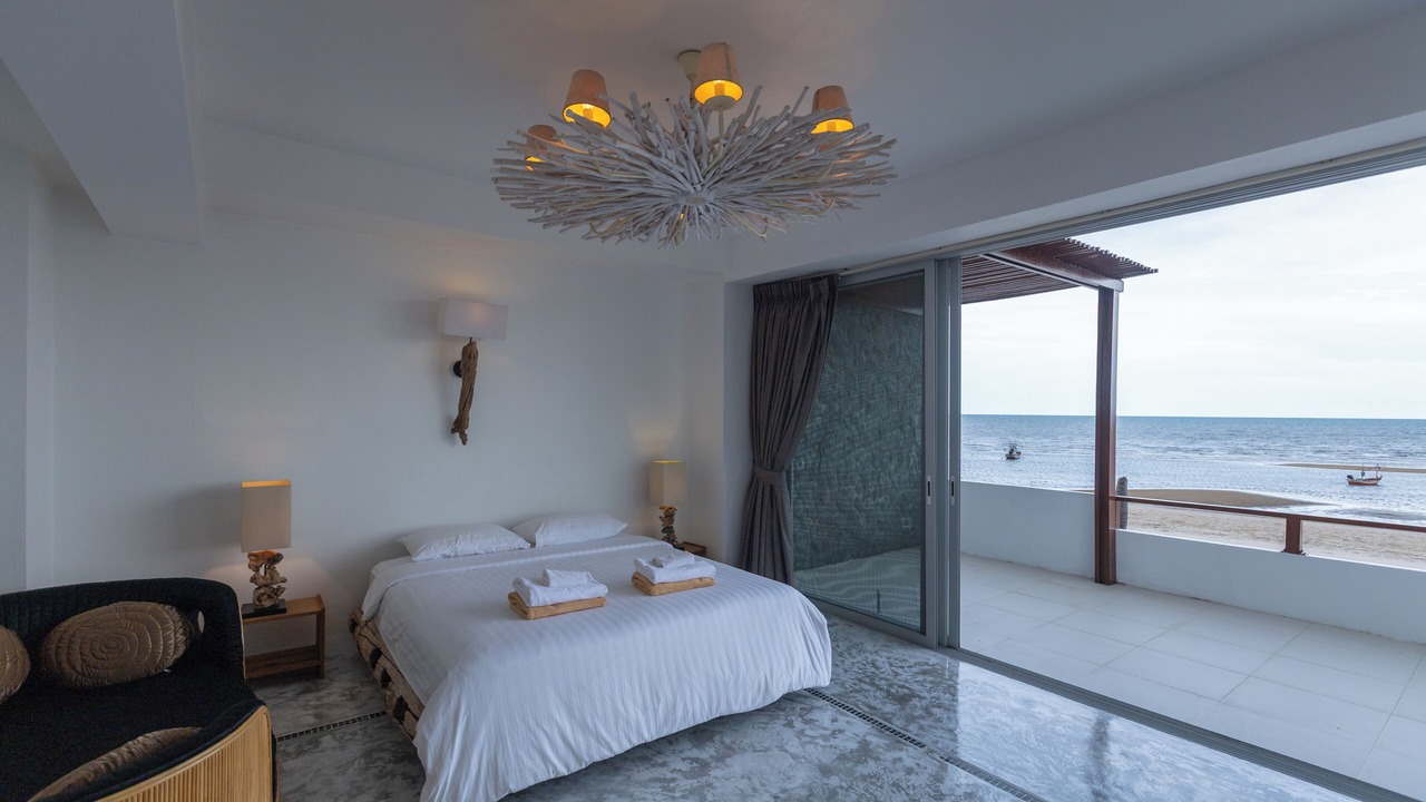 Photo of Bedroom in Bo Nok