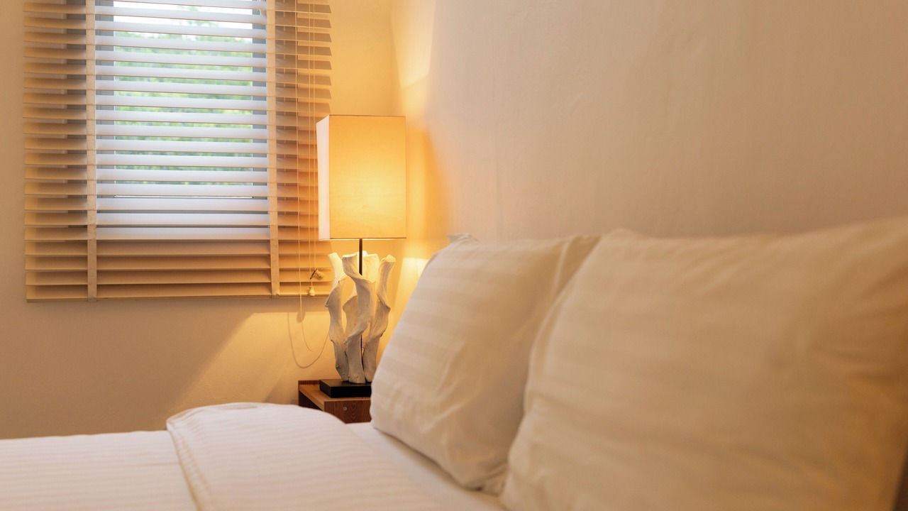 Photo of Bedroom in Bo Nok