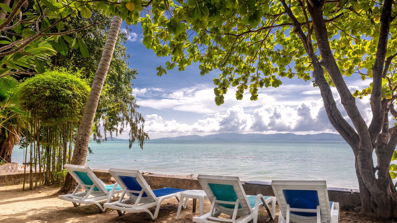 Photo of Outdoor in Ko Pha-ngan