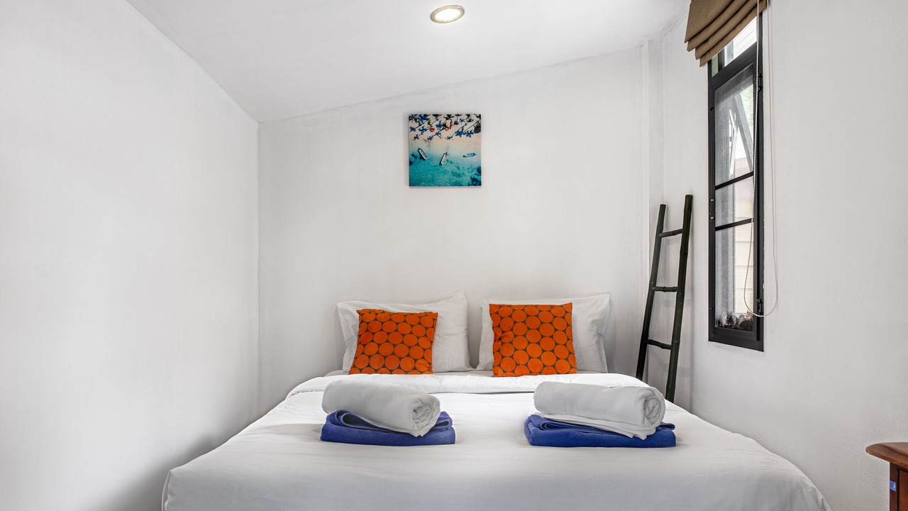 Photo of Bedroom in Ko Pha-ngan