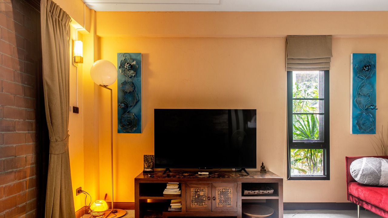 Photo of Livingroom in Ko Pha-ngan