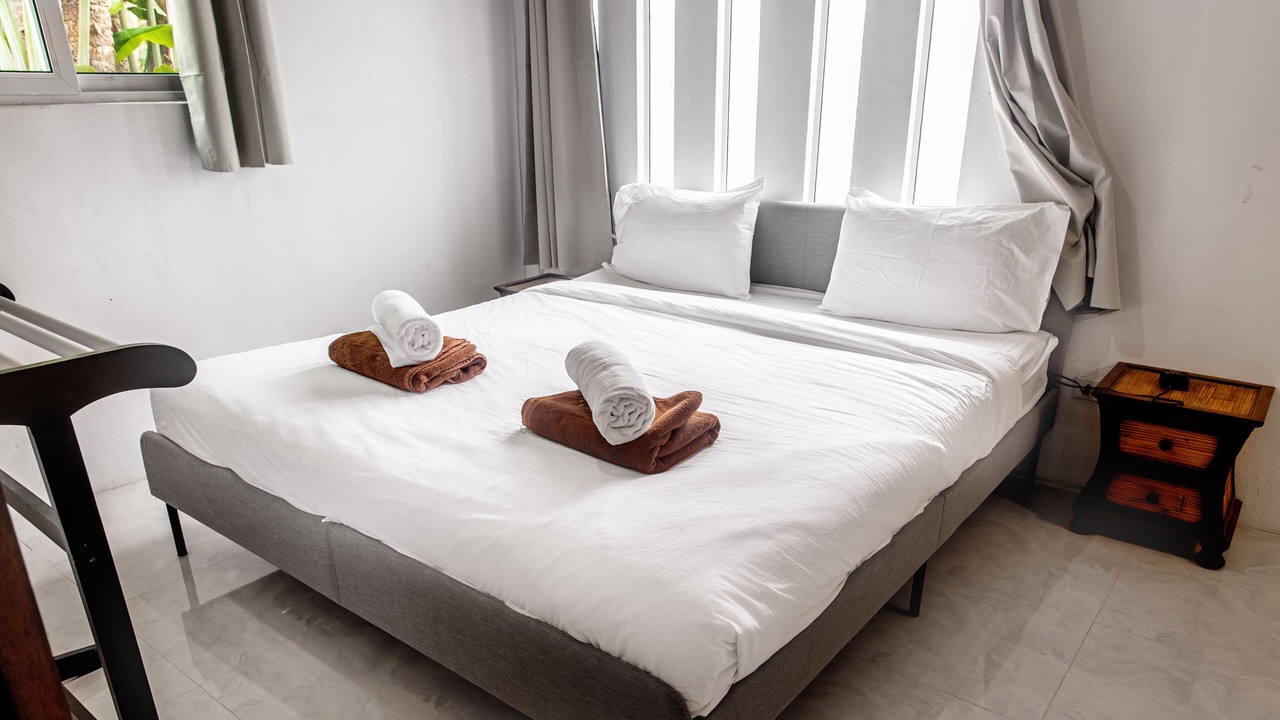 Photo of Bedroom in Ko Pha-ngan