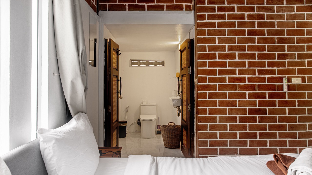 Photo of Bedroom in Ko Pha-ngan