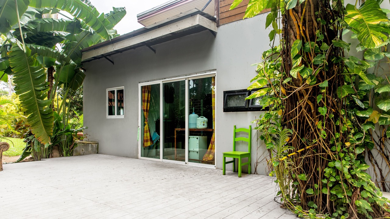 Photo of Outdoor in Ko Pha-ngan