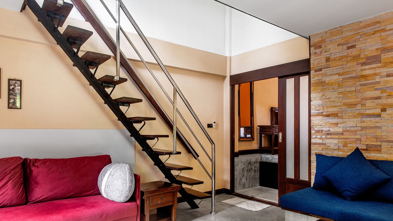 Photo of Livingroom in Ko Pha-ngan