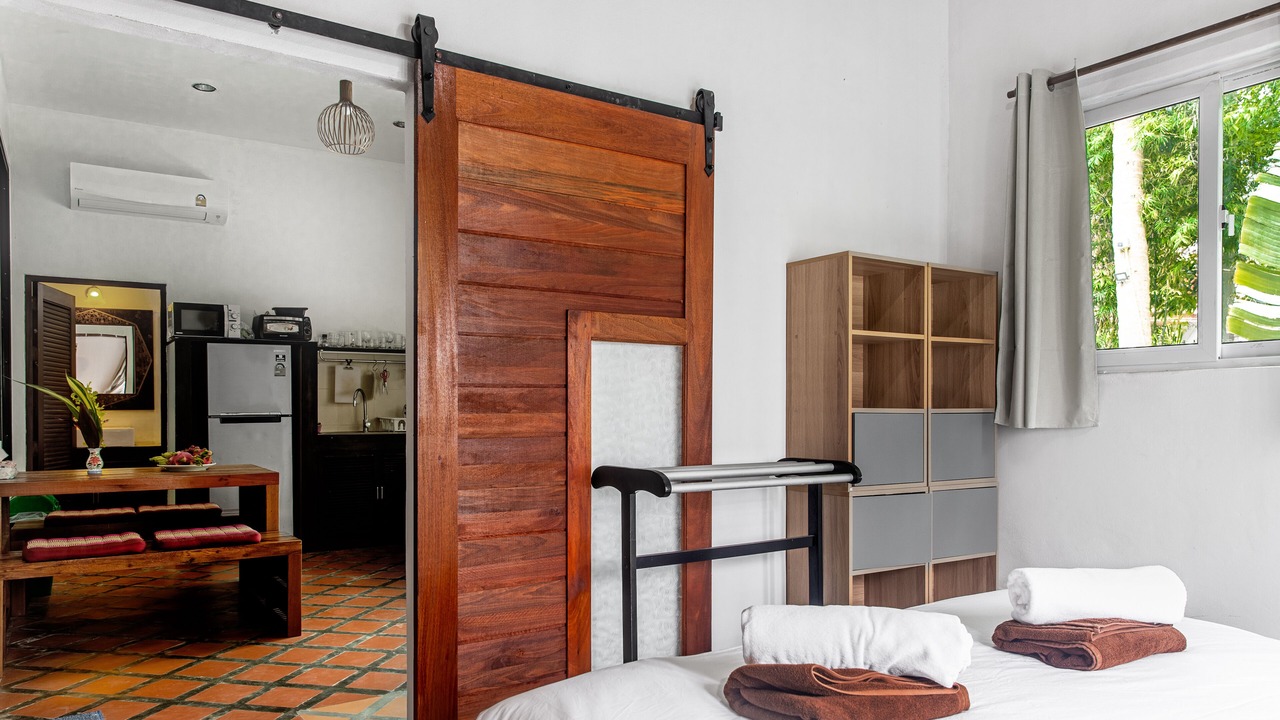 Photo of Bedroom in Ko Pha-ngan