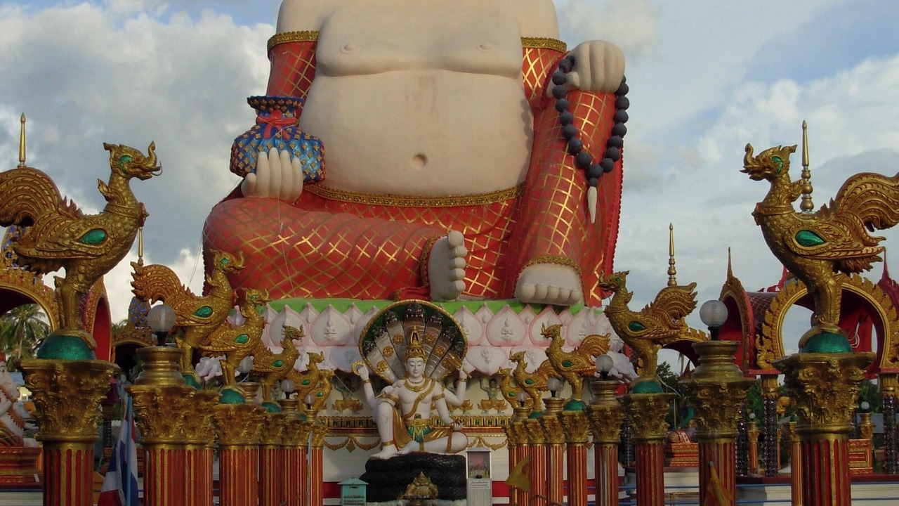 Photo of Others in Plai Laem