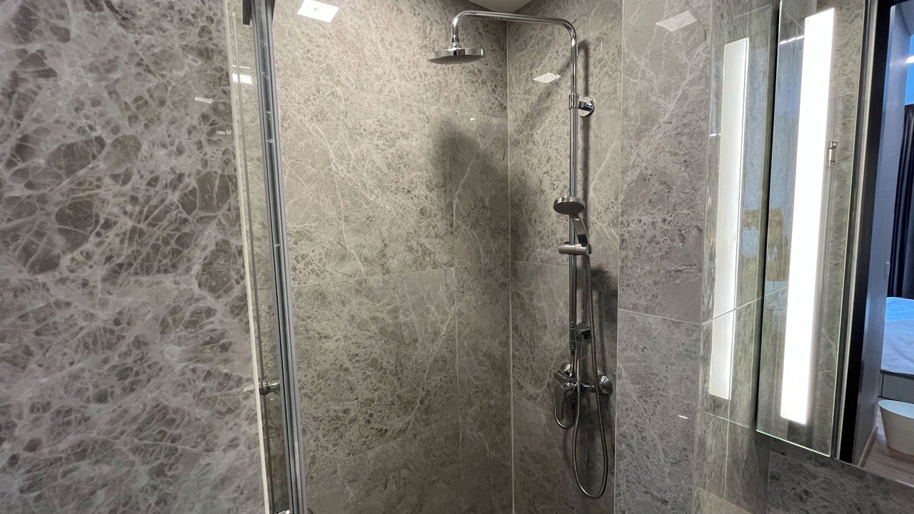 Photo of Bathroom in Sanam Pao