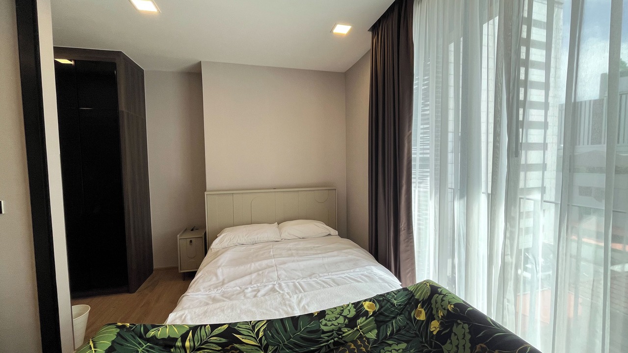 Photo of Bedroom in Sanam Pao