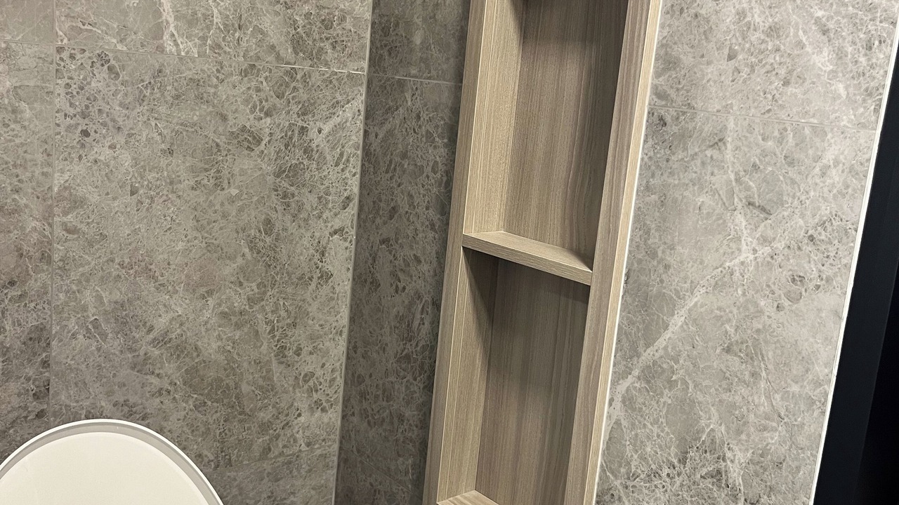 Photo of Bathroom in Sanam Pao