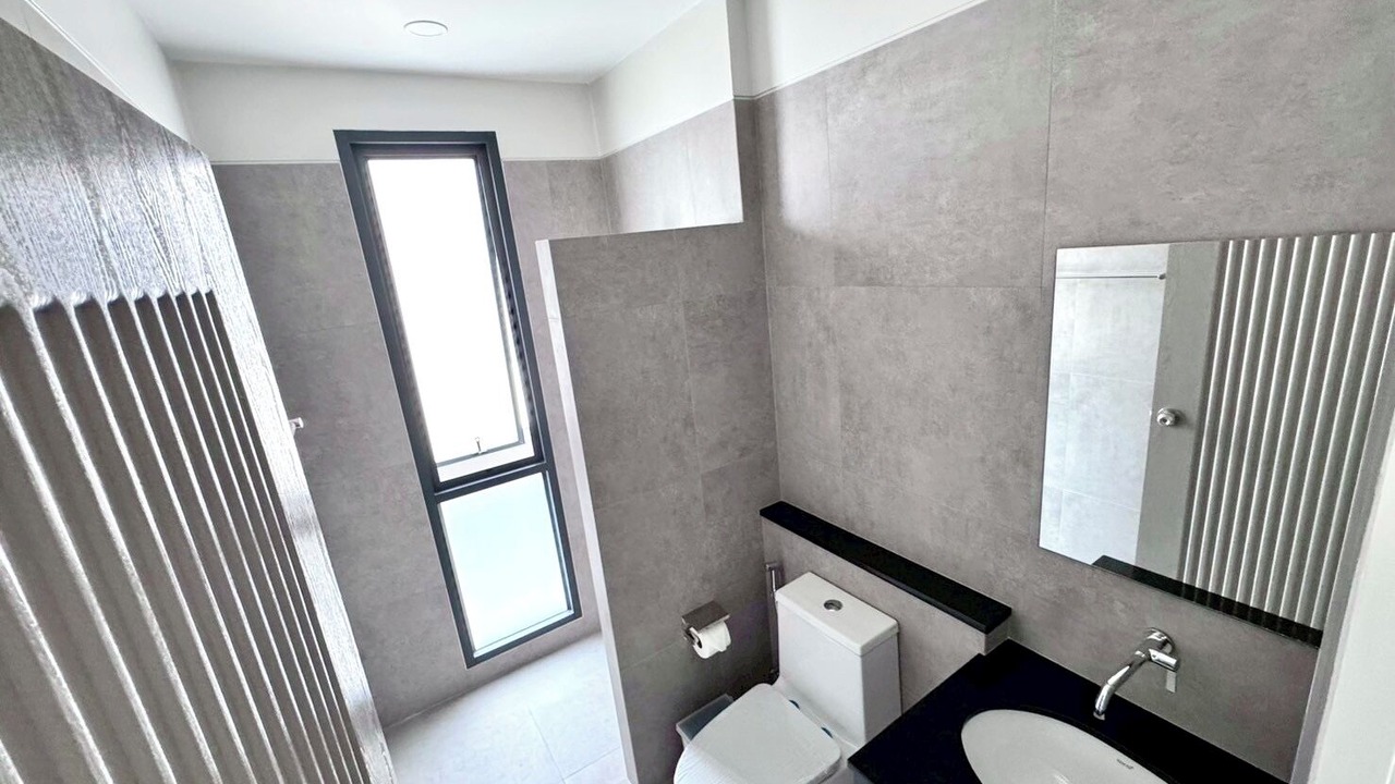 Photo of Bathroom in Chalong
