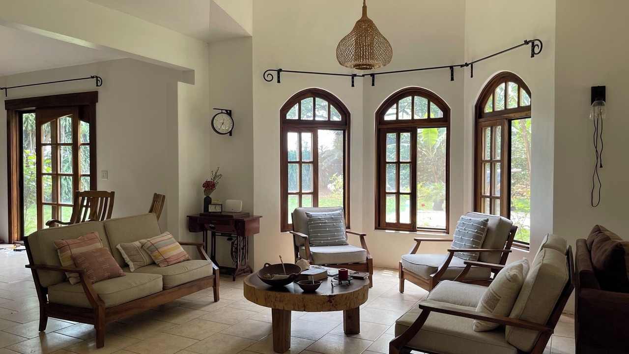 Photo of Livingroom in Diriamba
