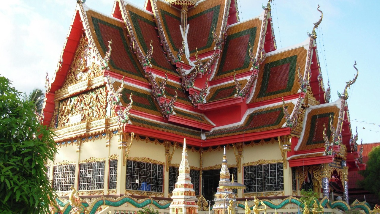 Photo of Others in Bophut