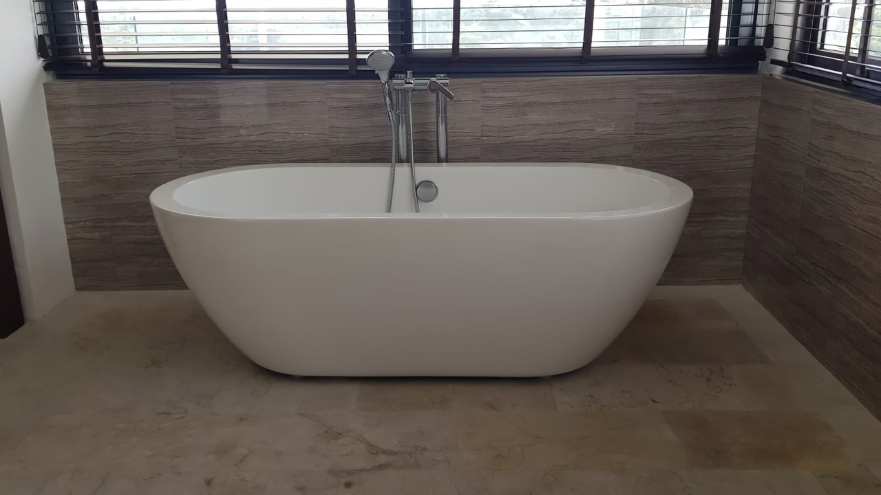 Photo of Bathroom in Mae Nam