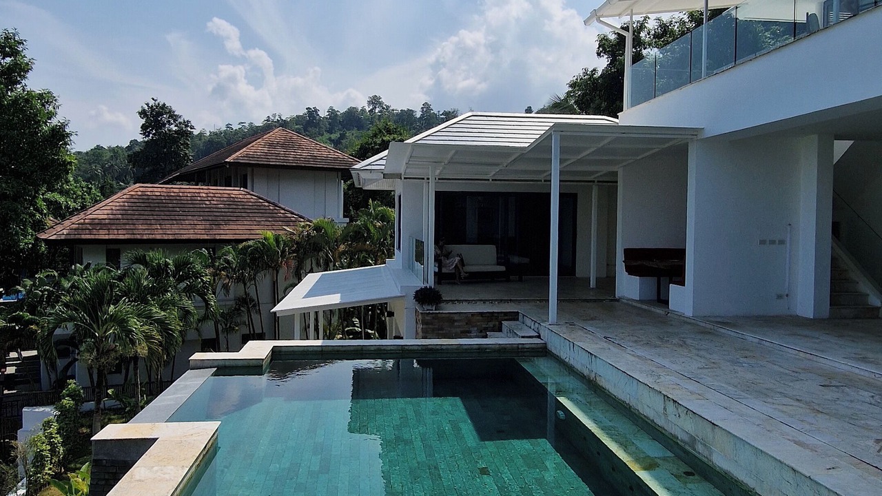 Photo of Outdoor in Mae Nam