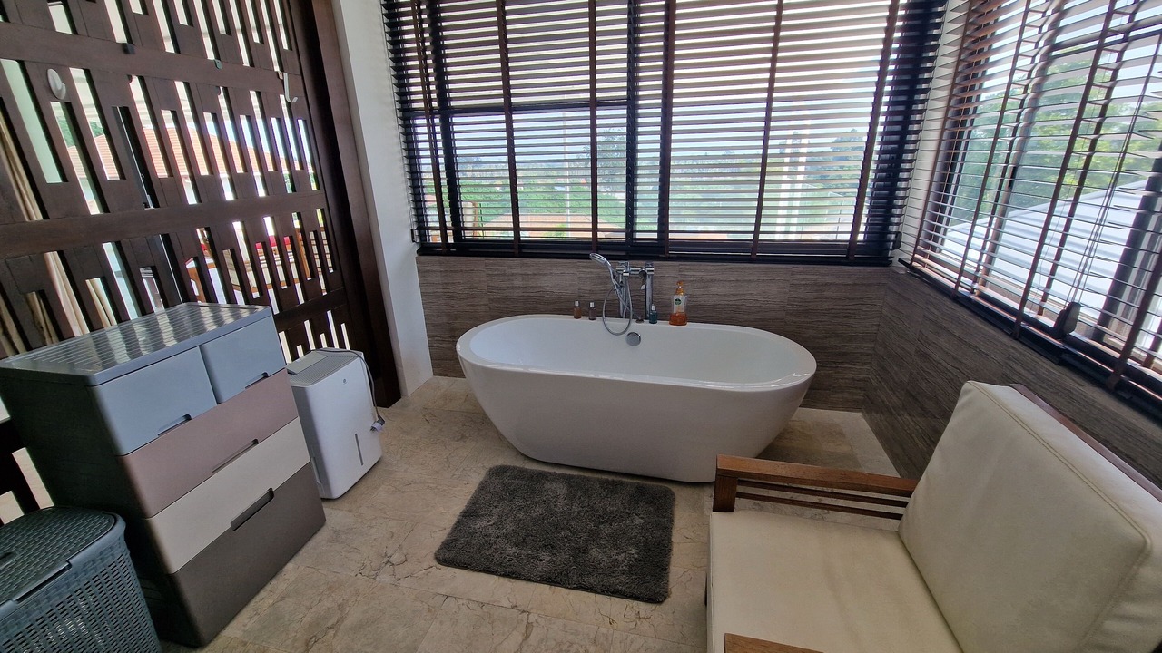 Photo of Bathroom in Mae Nam