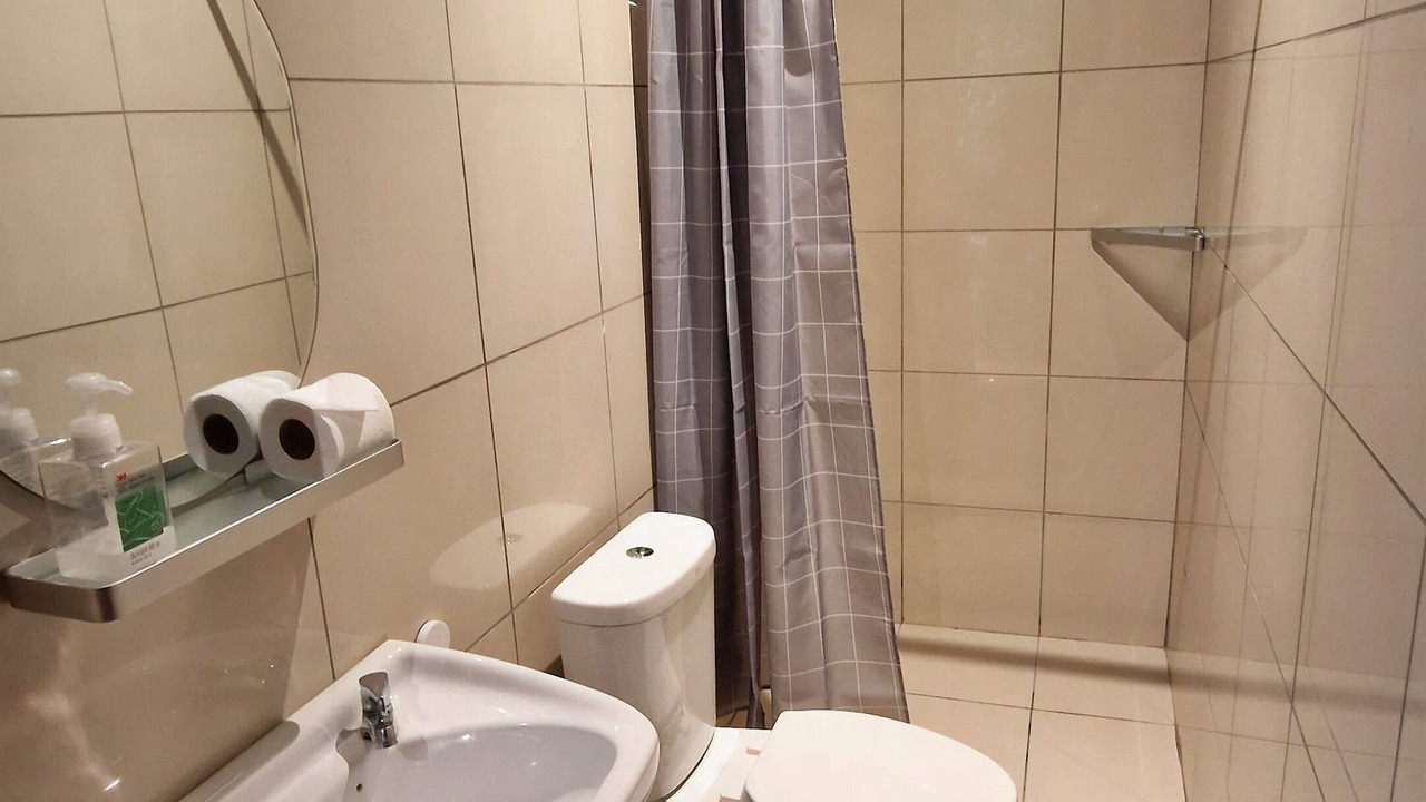 Photo of Bathroom in Mae Nam