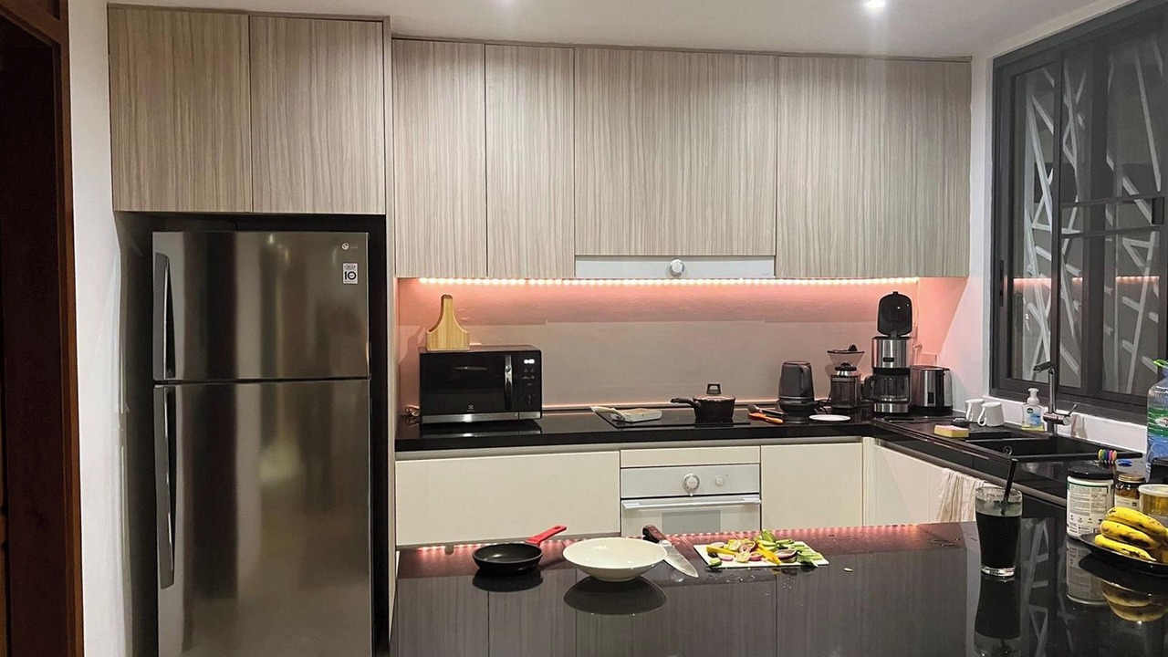 Photo of Kitchen in Mae Nam