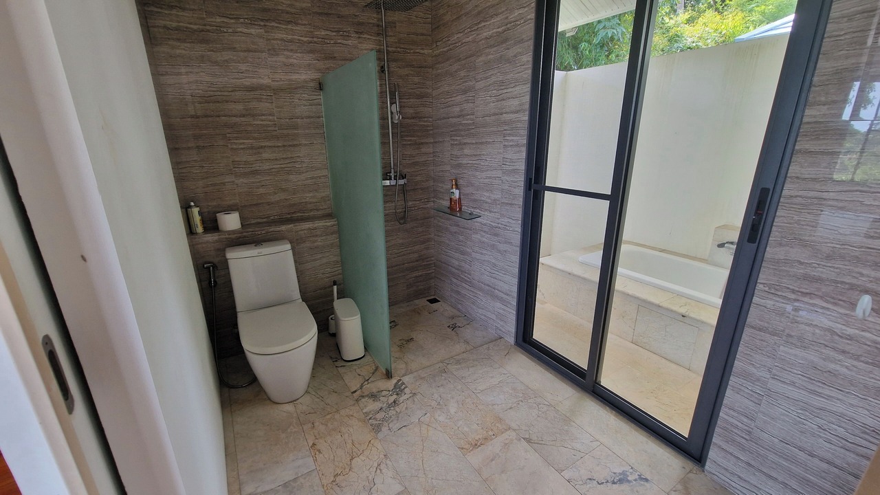 Photo of Bathroom in Mae Nam