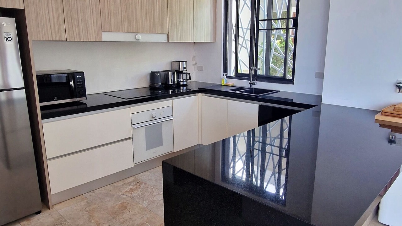 Photo of Kitchen in Mae Nam
