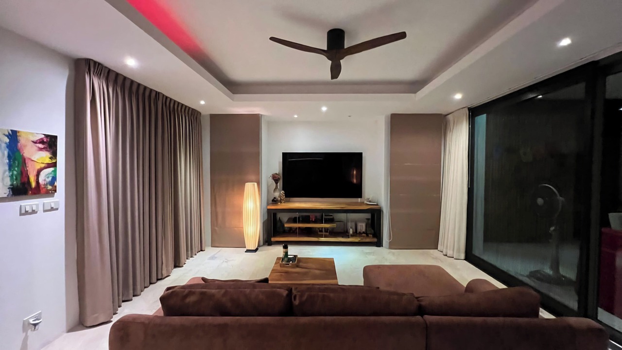 Photo of Livingroom in Mae Nam