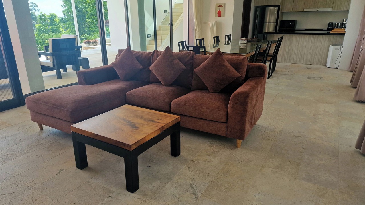 Photo of Livingroom in Mae Nam