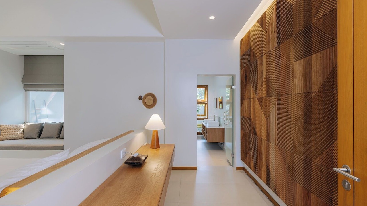 Photo of Bedroom in Rim Nuea