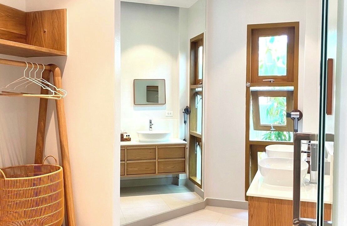 Photo of Bathroom in Rim Nuea