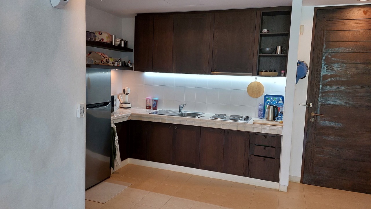 Photo of Kitchen in Khao Tao
